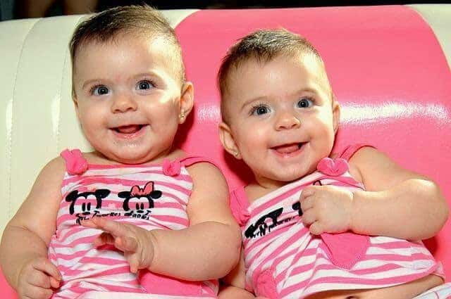 30 Fascinating Insights from Twin Studies: Unraveling the Nature vs. Nurture Debate