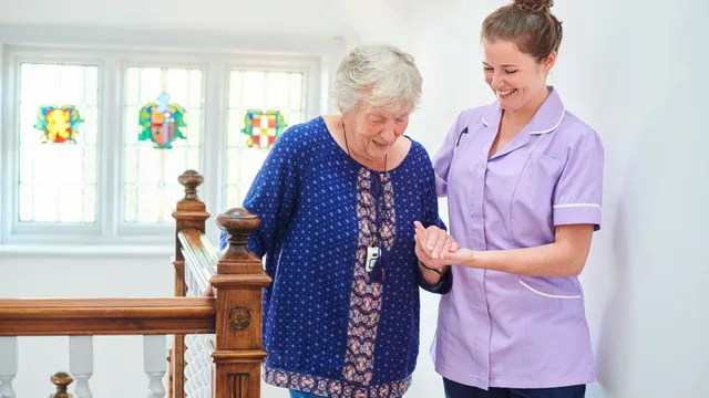 Visions, Visitors, and Final Breaths: What Hospice Workers Witness and How Medicine Explains the Unexplainable