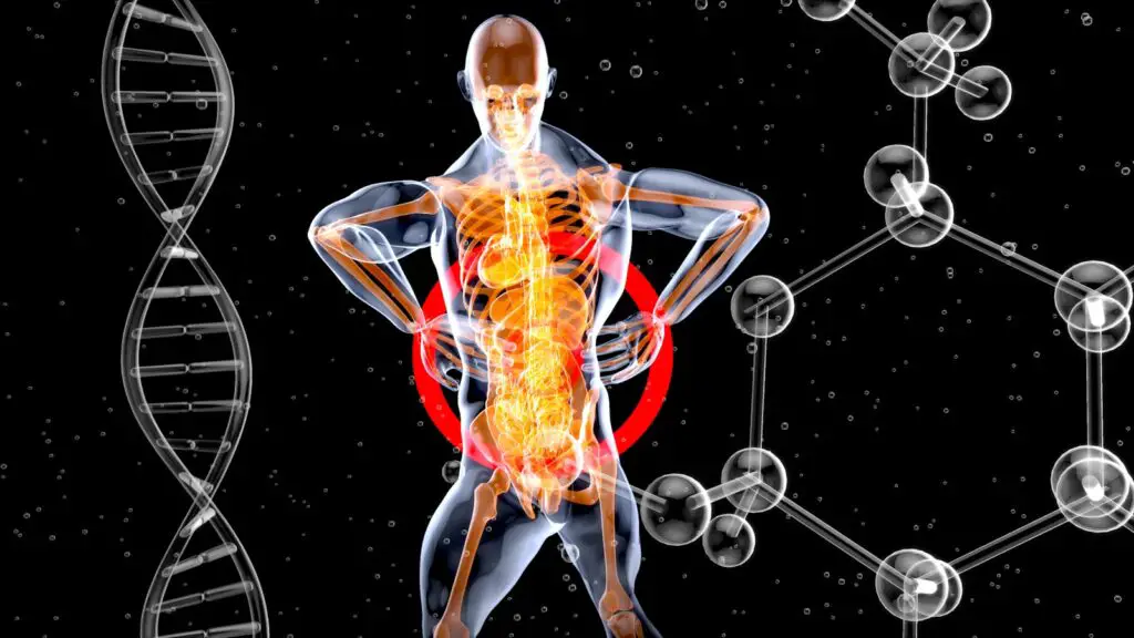 The Woman Who Lives Without Pain—And the Dark Secret Her DNA Revealed