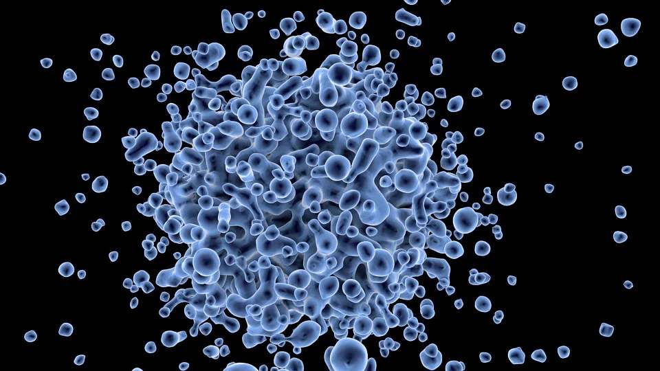15 Ancient Traits You Still Have From the First Living Cells