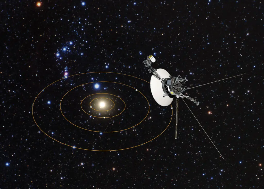 NASA Probe Becomes Fastest Human-Made Object Ever, Reaching 430,000 MPH Near Sun
