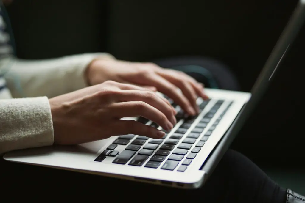 Your Keyboard Is Betraying You: How Criminals Steal Passwords Through Sound Alone