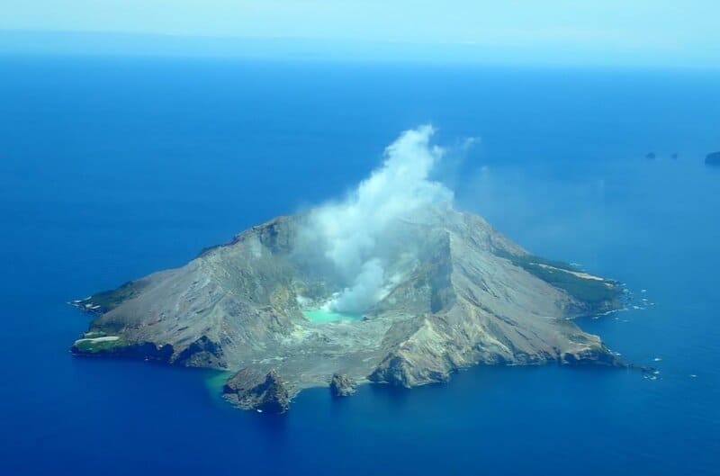 Volcanic Genesis: How 2025’s Most Dramatic Island Formation Reveals Earth’s Creative Power