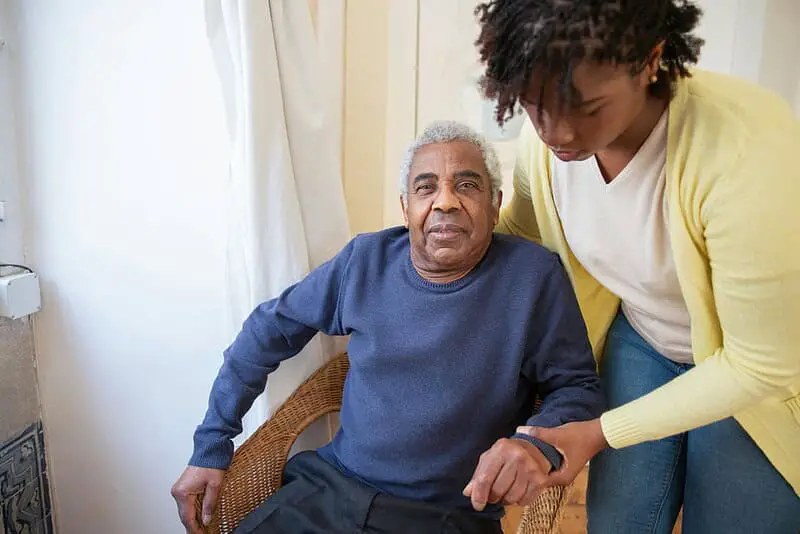 Why Falls Become Deadlier After 65: The Balance Science No One Explains