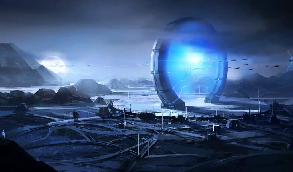 How Does Time Work Differently in Space?