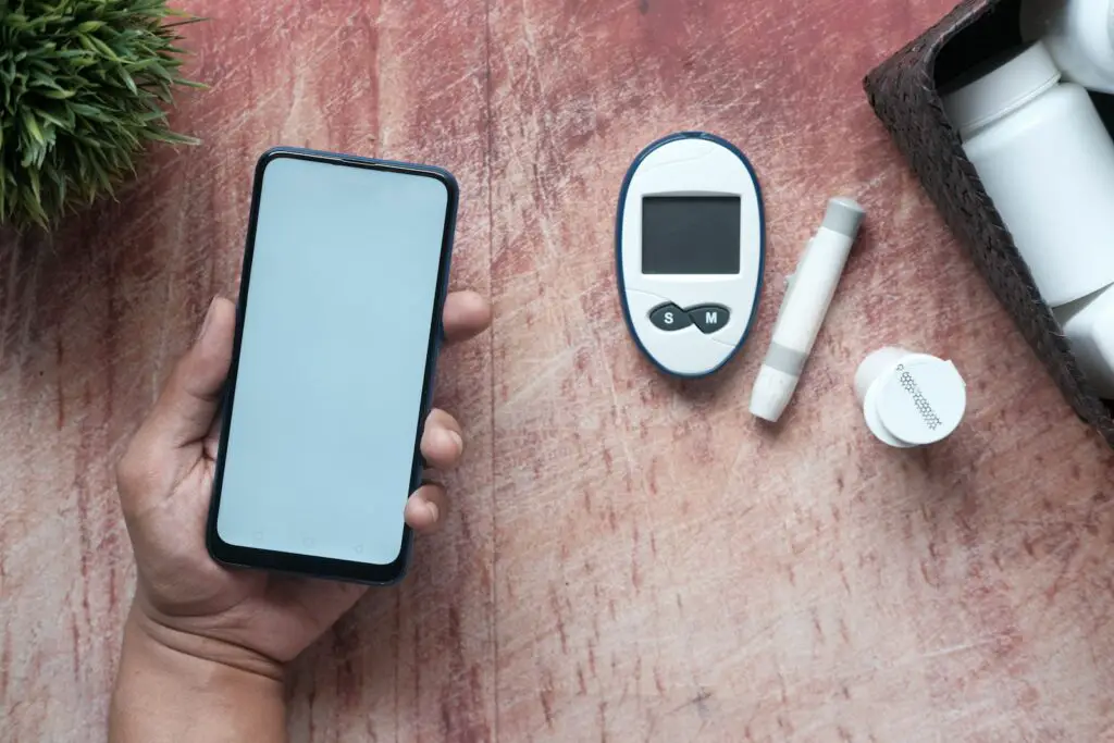 Why Your Smartphone Knows You’re Sick Before You Do