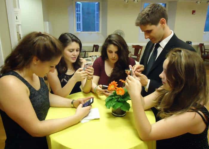 Why Your Smartphone Knows You’re Sick Before You Do
