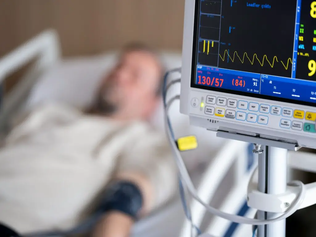 The Resurrection Machine: Scientists Who Bring the Dead Back to Life