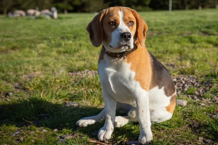 Postura del cachorro en perros.webp