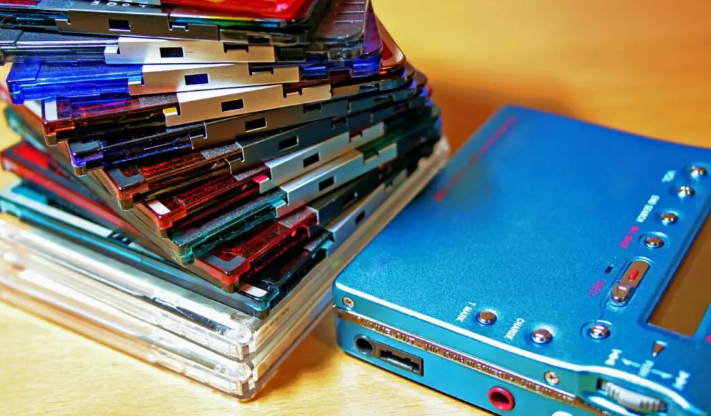 20 Tech Inventions That Were Thought To Be Revolutionary, But Are Now Obsolete