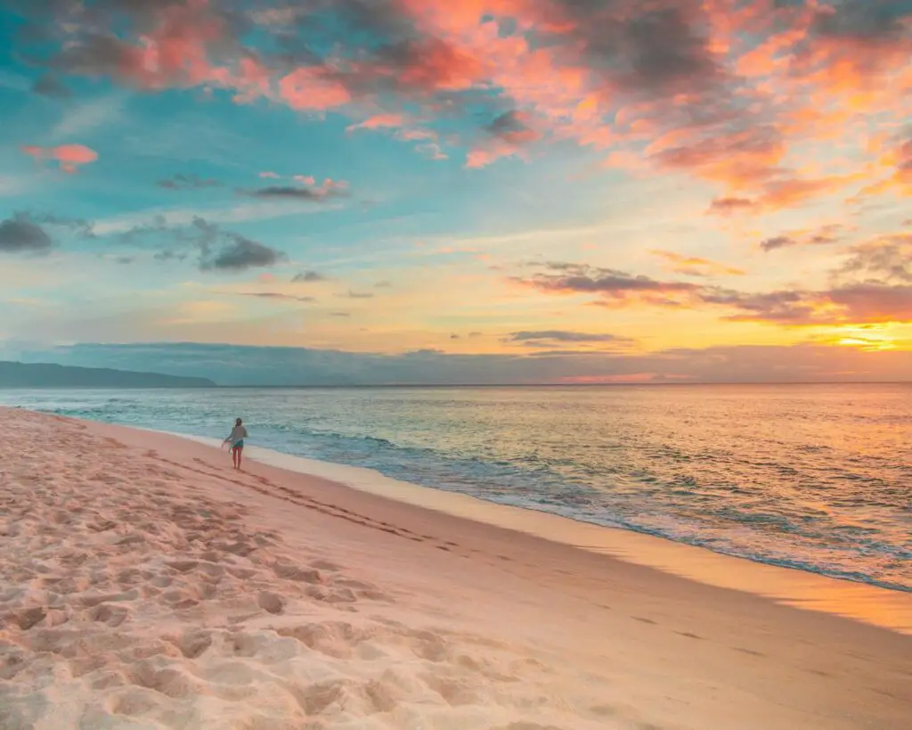 12 Science-Backed Benefits of Walking in Nature for Mental Health