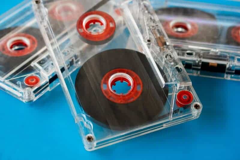 20 Tech Inventions That Were Thought To Be Revolutionary, But Are Now Obsolete
