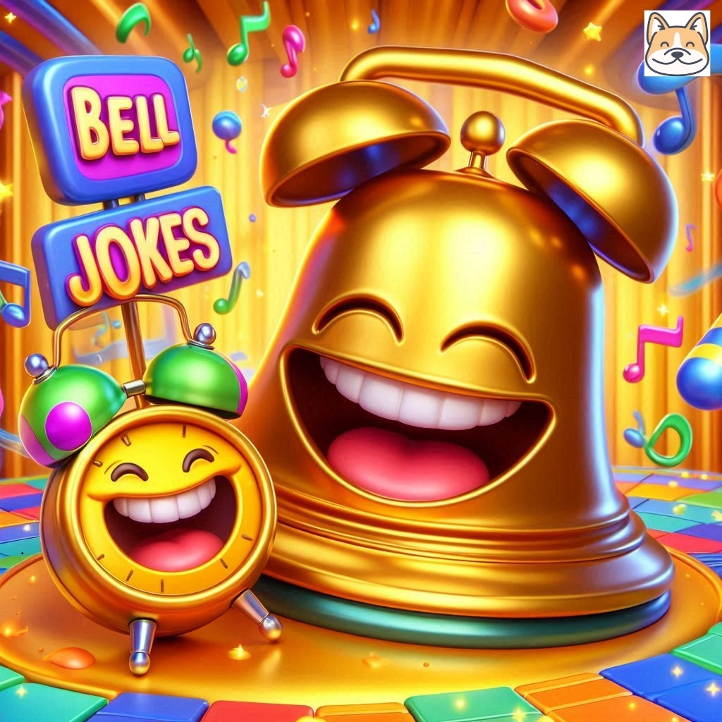Bell Jokes