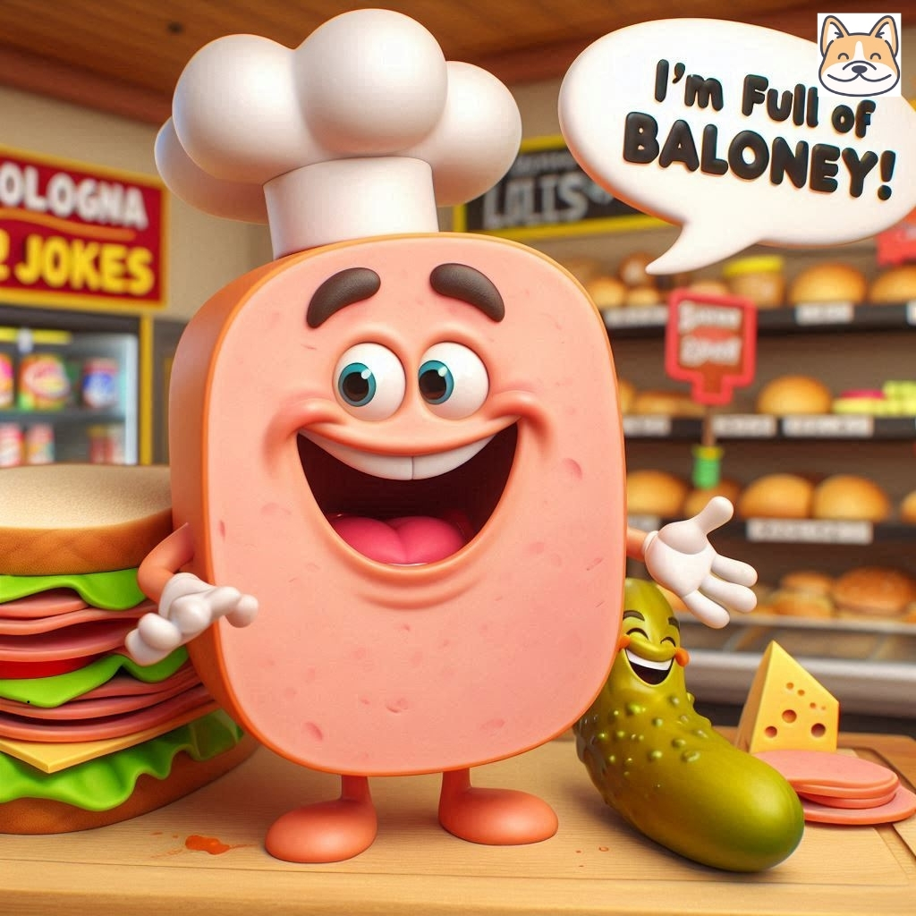 Bologna Jokes