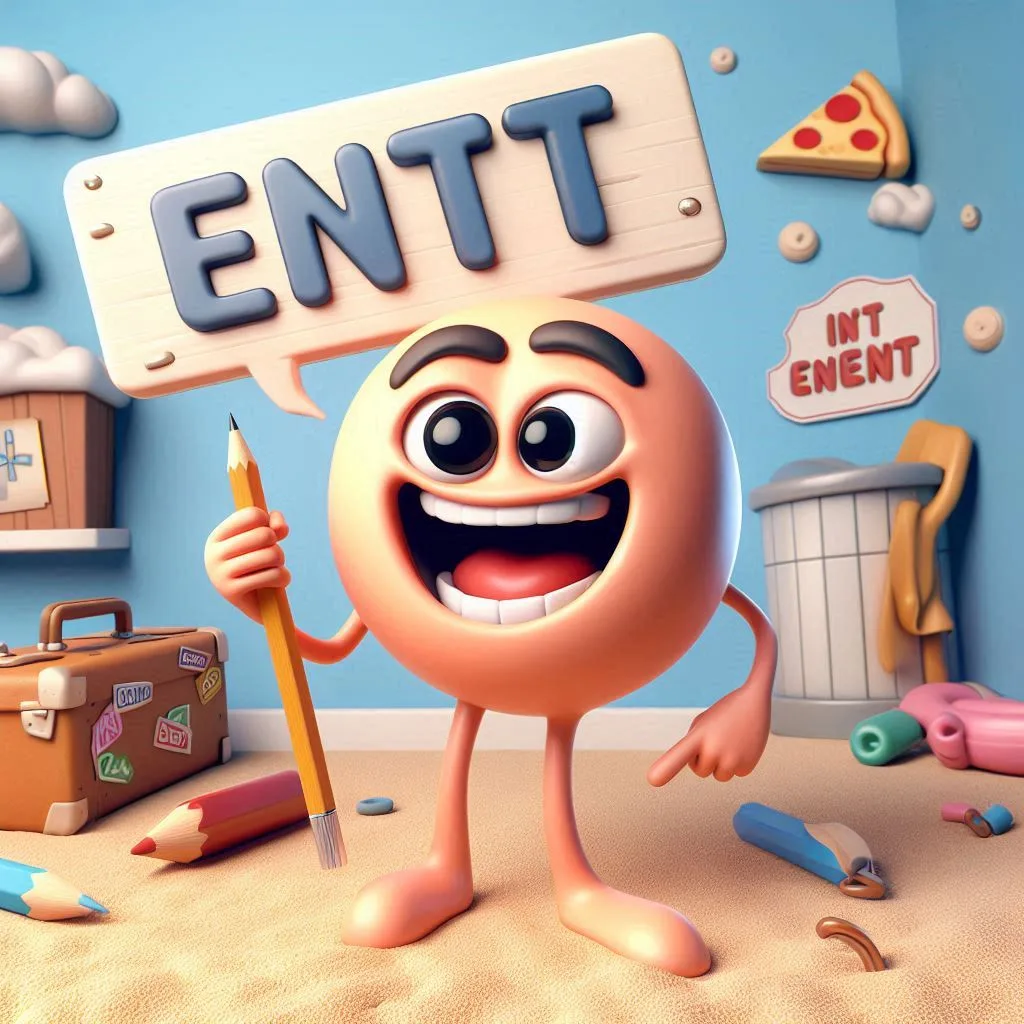 Clever Ent Jokes That Will Make You Think