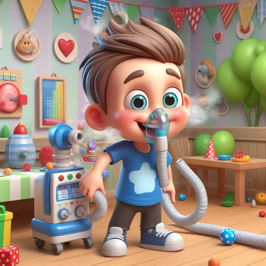 200+ Hilarious Respiratory Jokes to Breathe Life into Your Laughter 4 Clever Respiratory Jokes to Impress Your Friends