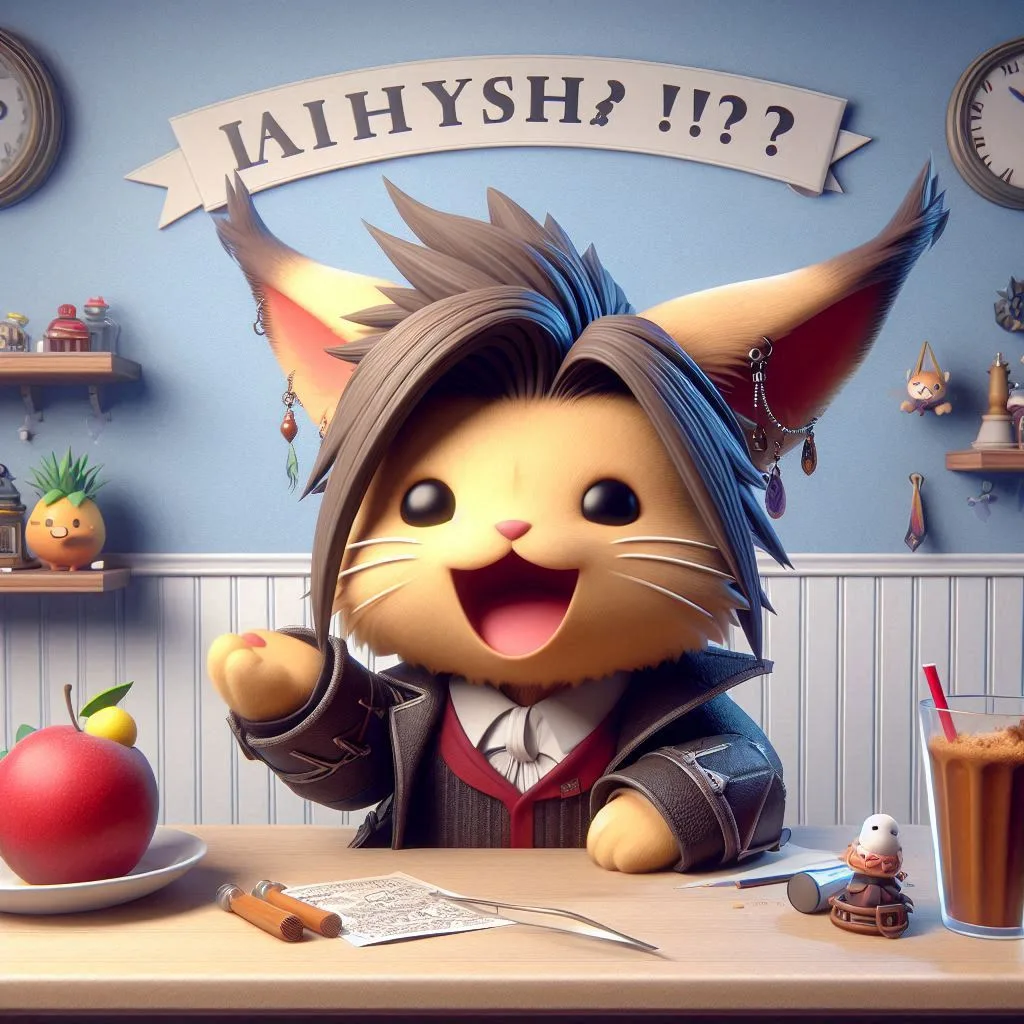 Ffxiv Jokes for Every