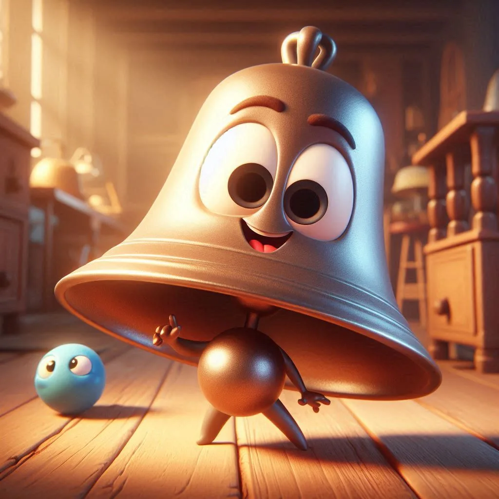 Funny Bell Jokes to Share with Friends