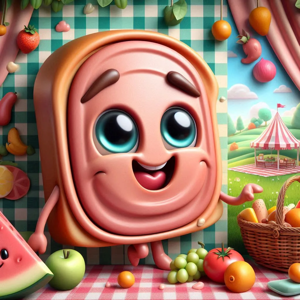 Funny Bologna Jokes for Kids
