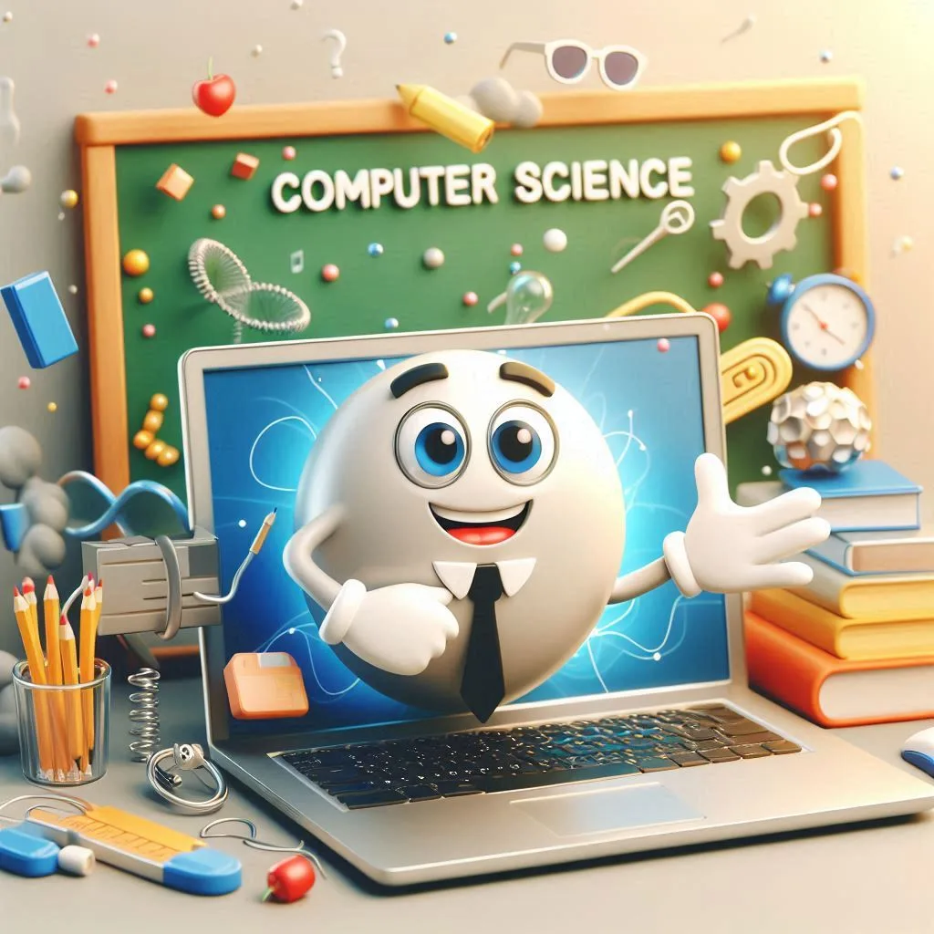 Hilarious CS Jokes for Computer Science Students