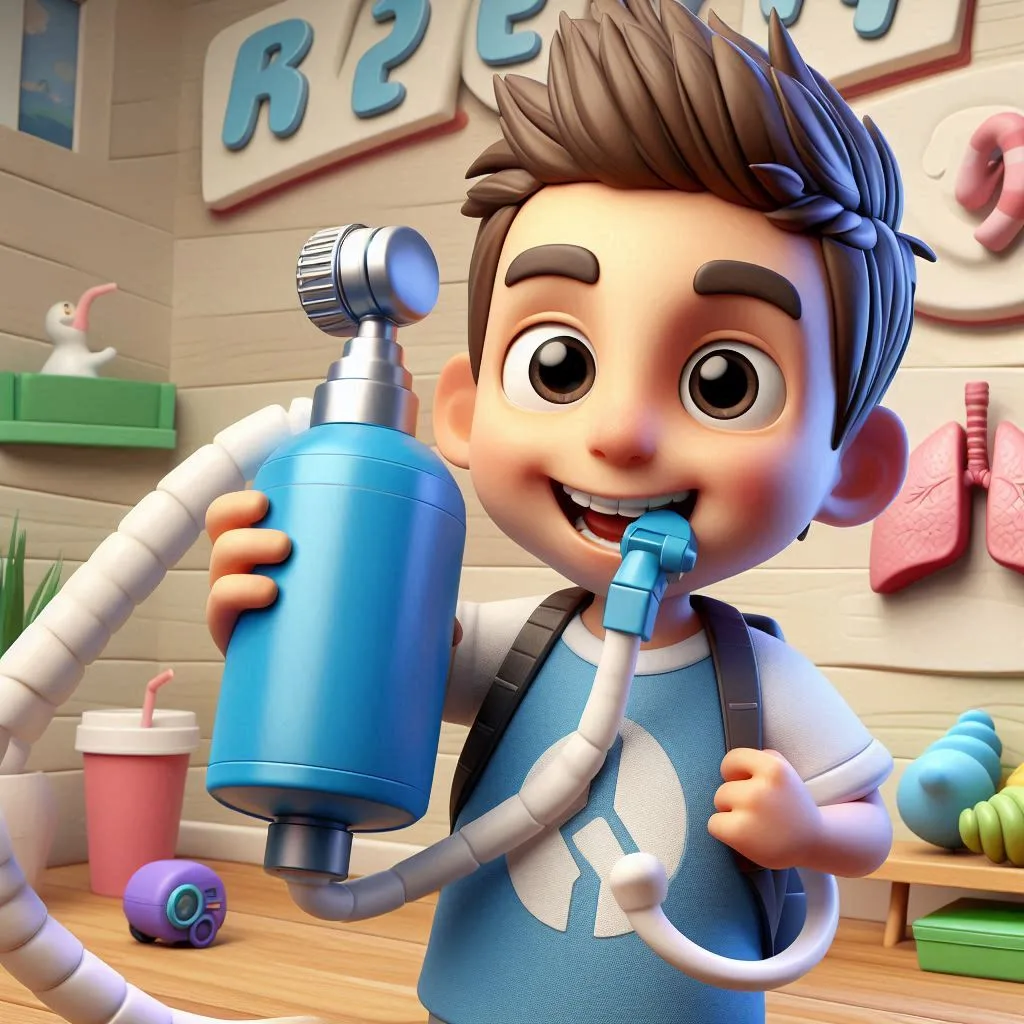 200+ Hilarious Respiratory Jokes to Breathe Life into Your Laughter 5 Hilarious Respiratory Jokes for Your Next Party