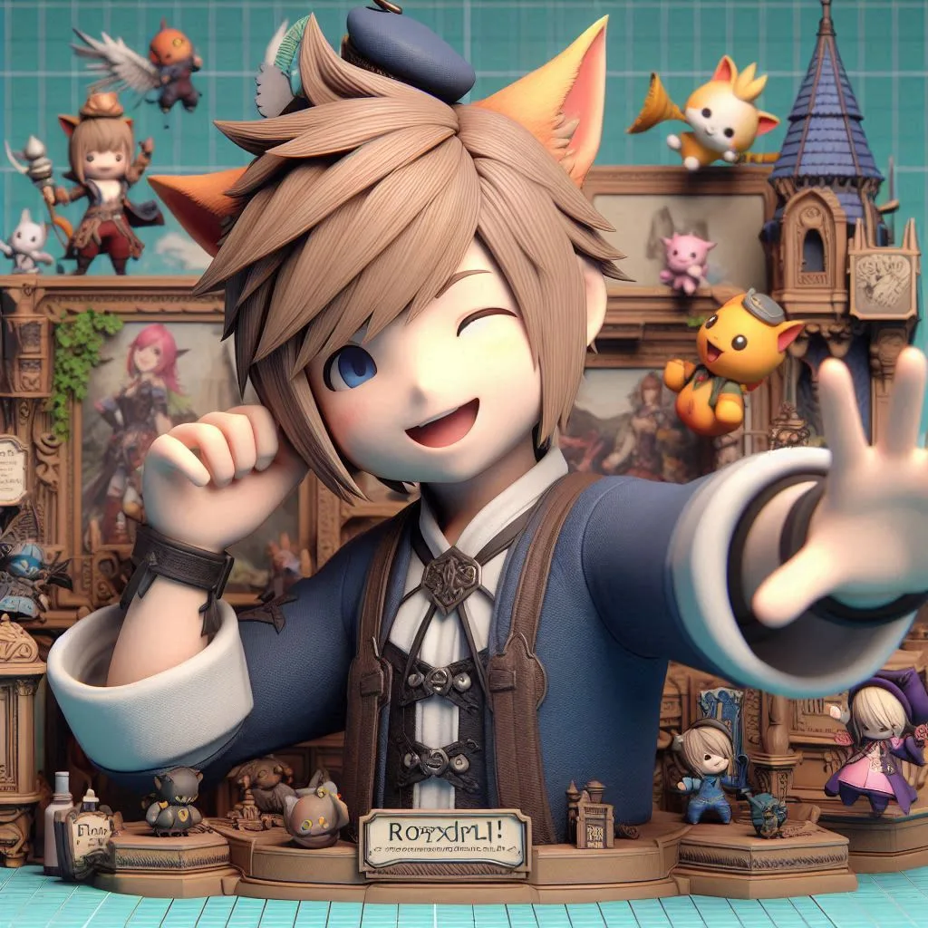 One Liner Ffxiv Jokes That Will Make You Laugh