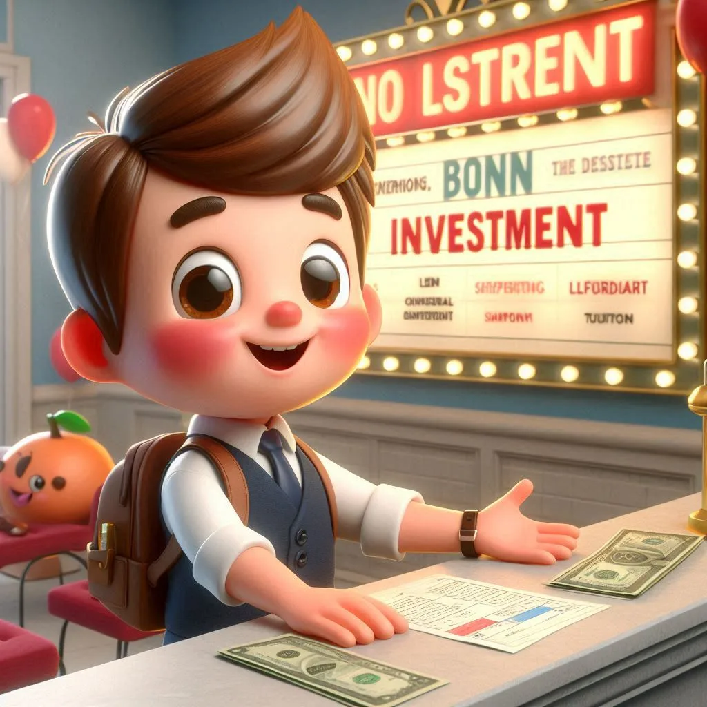 200+ Funny Investment Jokes to Boost Your Financial Humor Game 2 One Liner Investment Jokes to Brighten Your Day