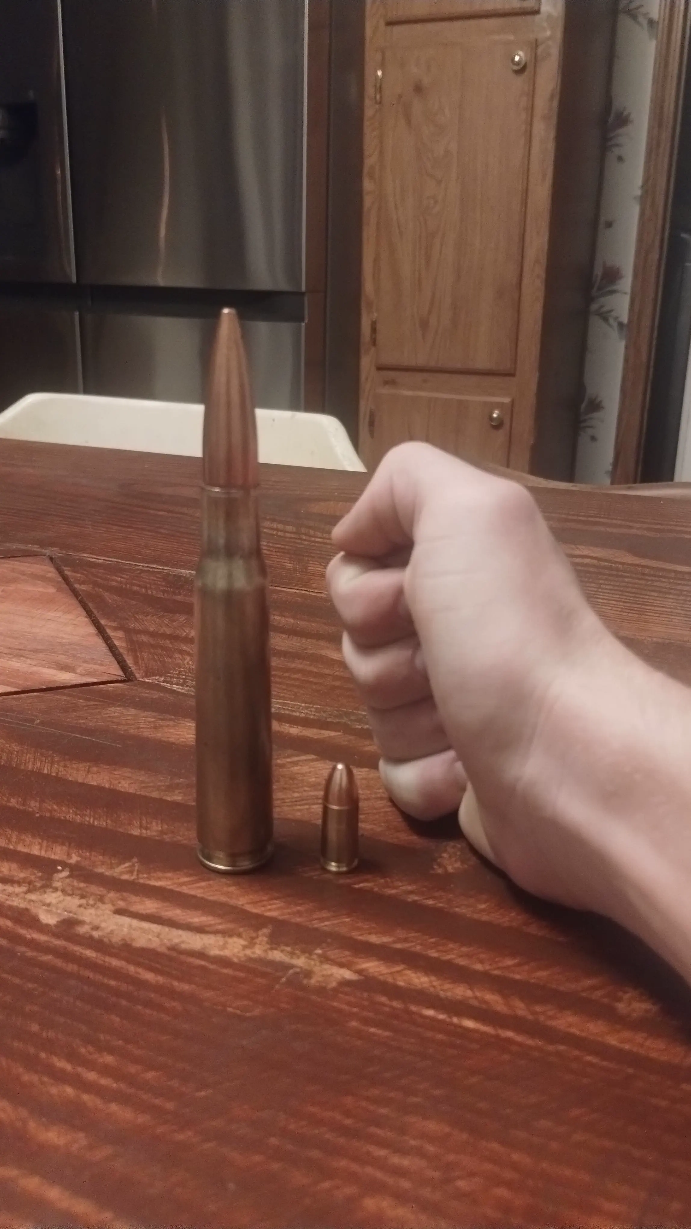 Can You Pick Your Favorite 15 Units? đ 31 Absolute Units of a 50cal. You've all heard of them but have you actually seen one