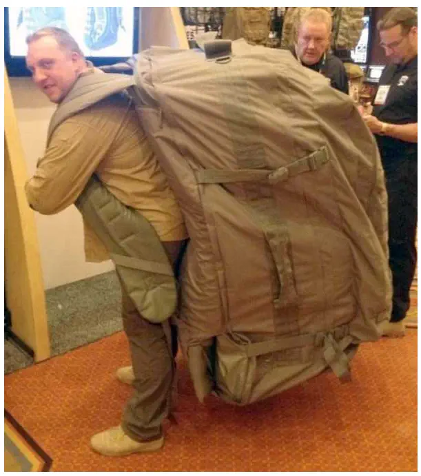 14 Absolute Units You Have to See ✨ 20 Absolute Units of a bag