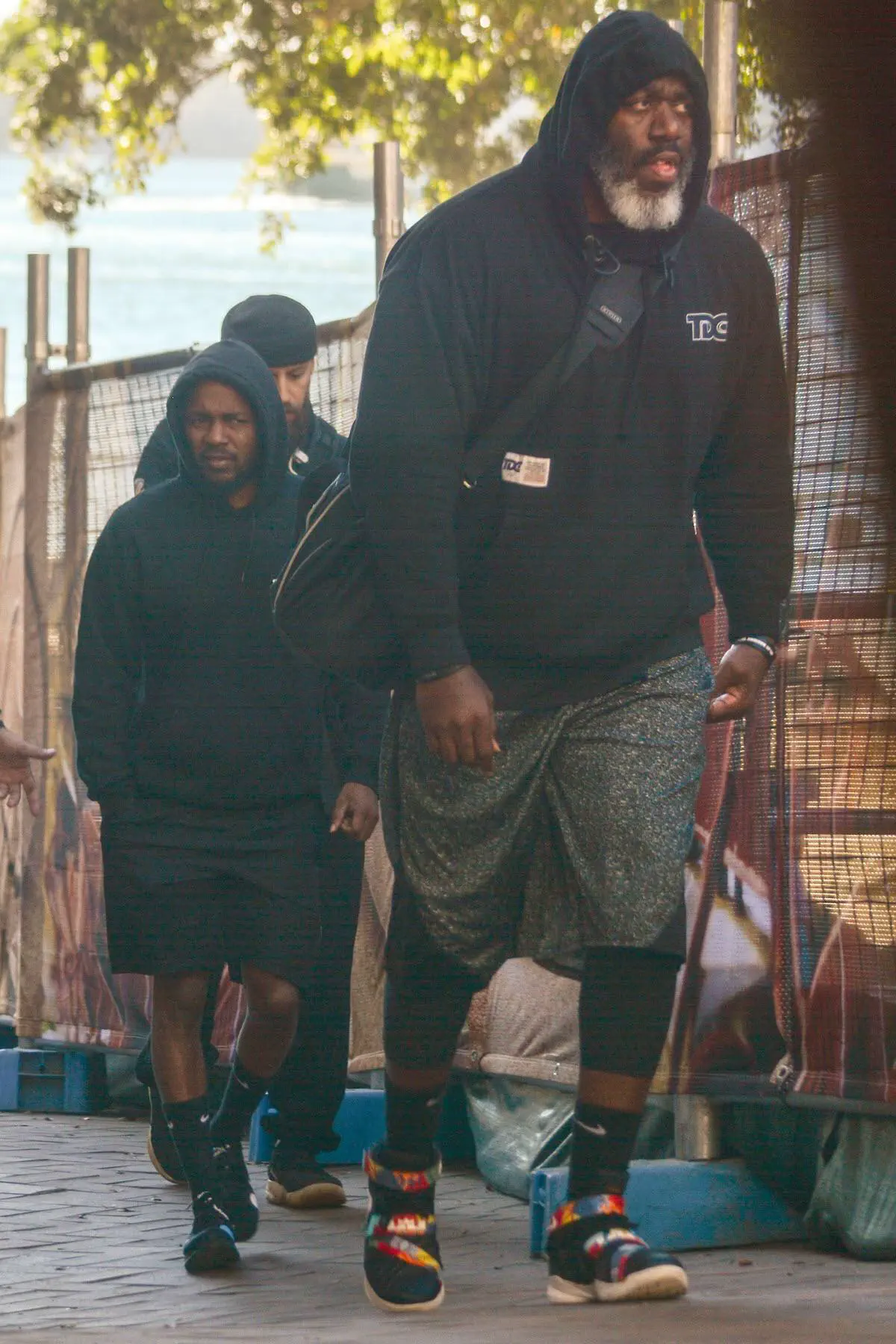18 Mind-Blowing Absolute Units You Must See! đđ 22 Absolute Units of a bodyguard