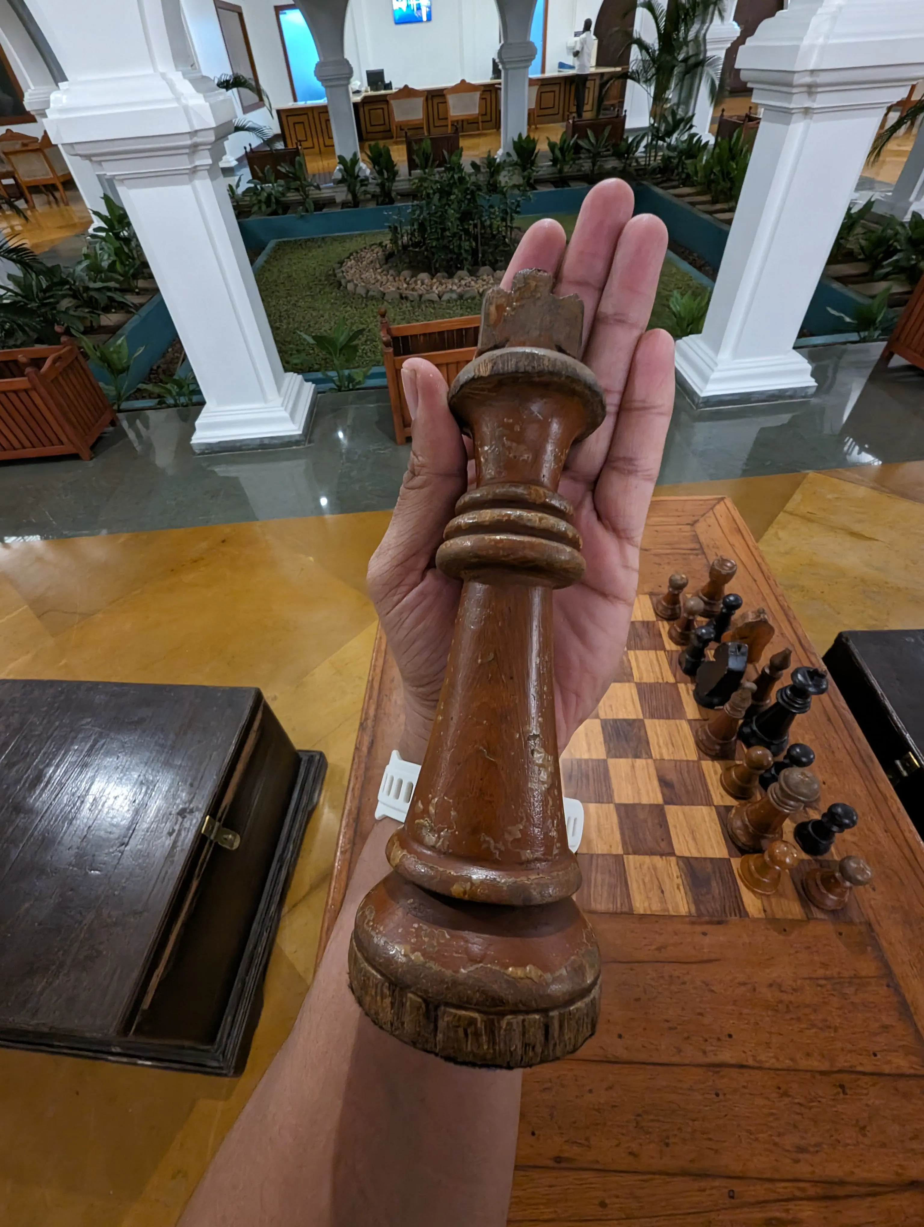 18 Mind-Blowing Absolute Units You Must See! đđ 30 Absolute Units of a chess piece!