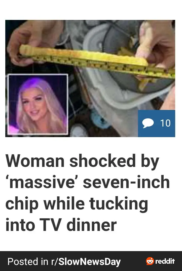 20 Unbelievable Massive Marvels That Will Stun You! đ 27 Absolute Units of a chip.