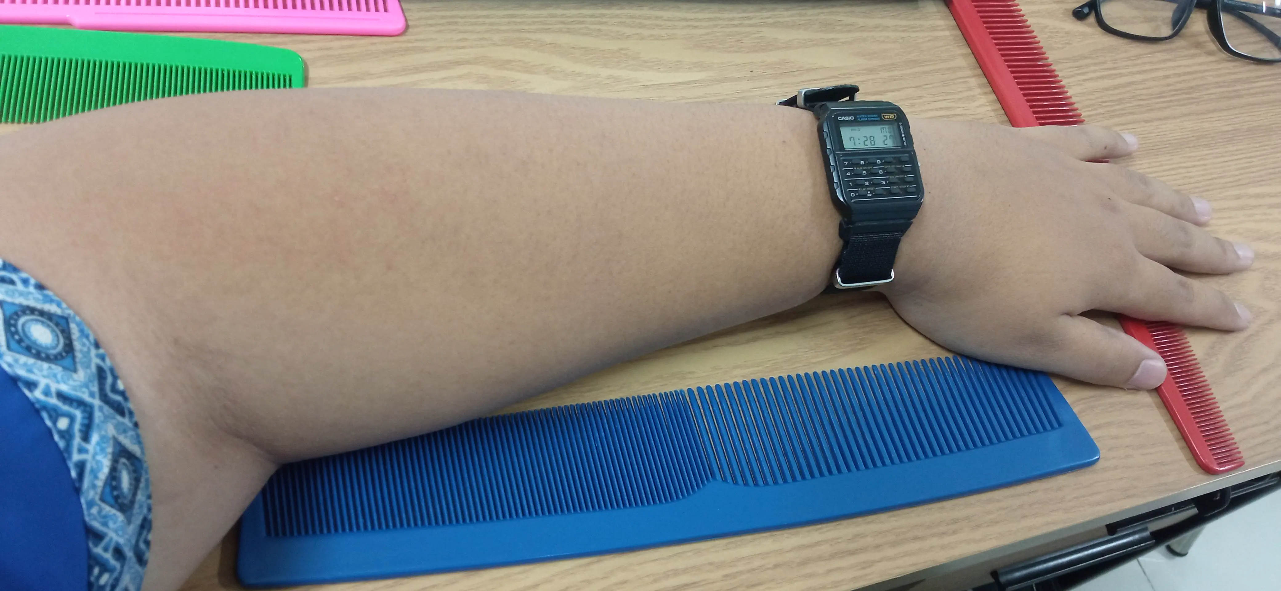 18 Mind-Blowing Absolute Units You Must See! đđ 37 Absolute Units of a comb