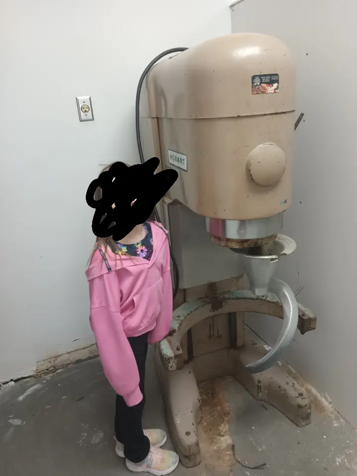 16 Unbelievable Behemoths You Need to See Right Now! đđ„ 18 Absolute Units of a dough mixer