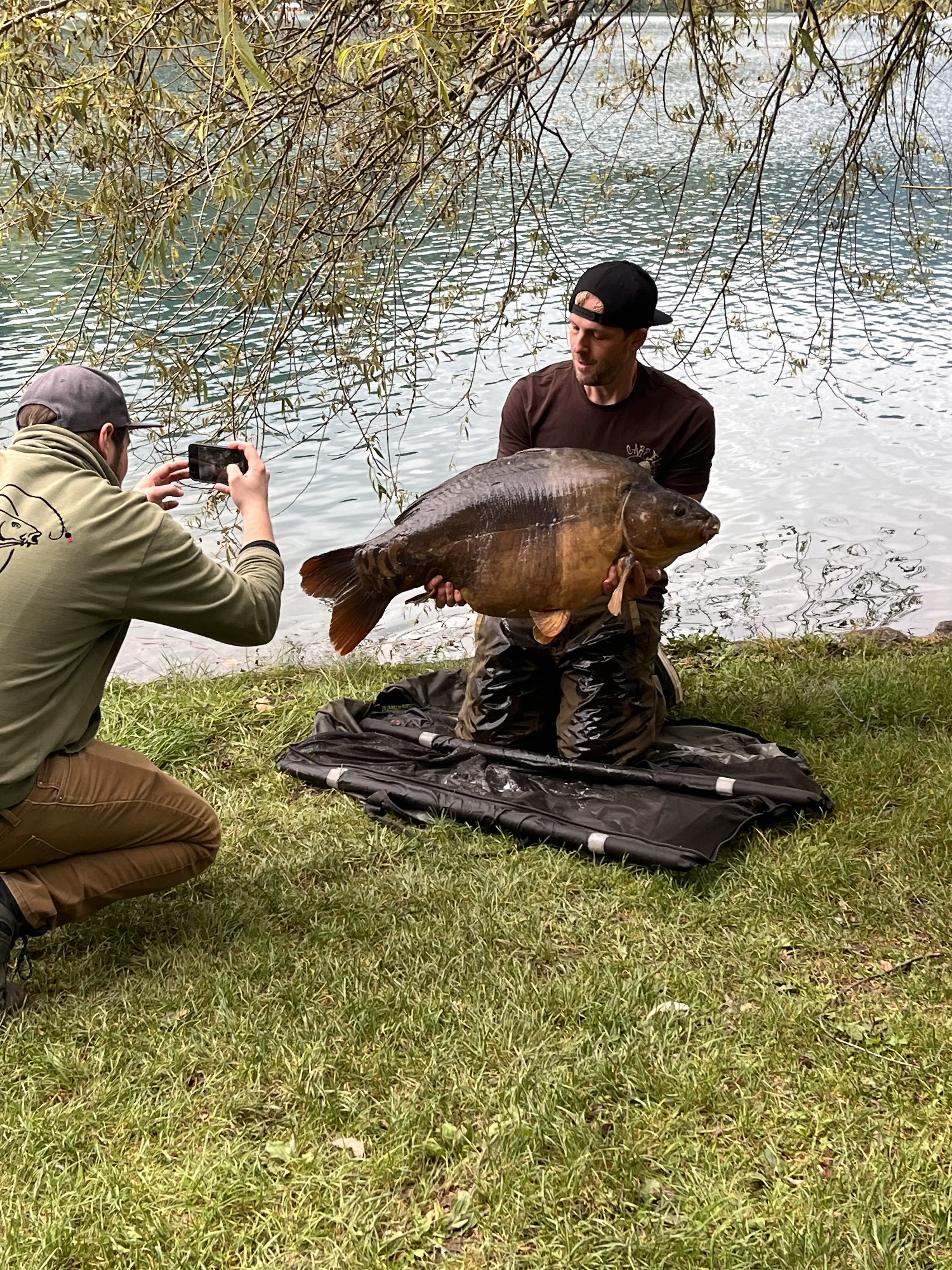 16 Absolute Units You Have to See ✨ 24 Absolute Units of a fish