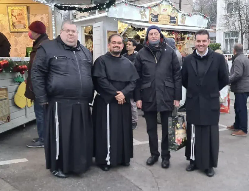 18 Mind-Blowing Absolute Units You Must See! đđ 23 Absolute Units of a friar