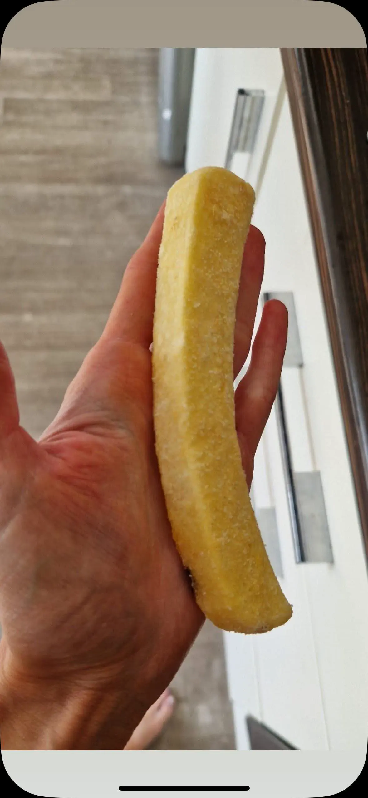 18 Insane Absolute Units That Will Blow Your Mind! đđŸ 22 Absolute Units of a fry
