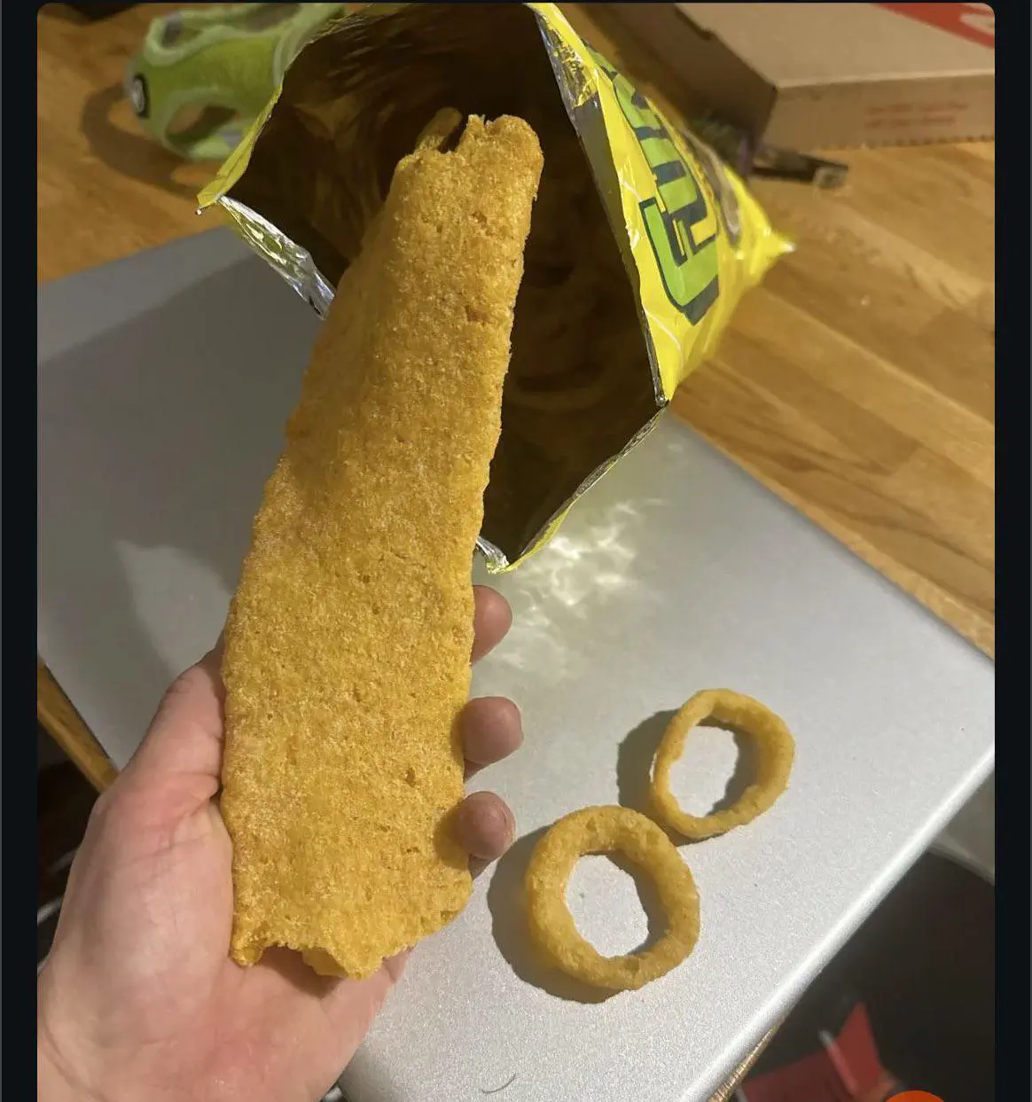 18 Chonky Legends That’ll Make You Gasp 🔥 21 Absolute Units of a Funyun