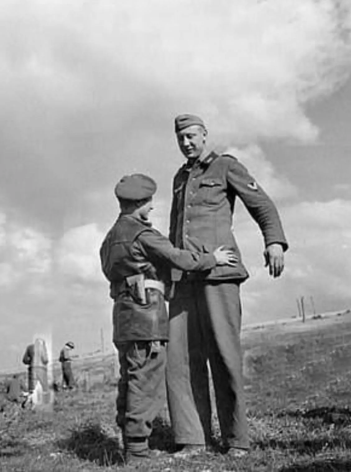 12 Absolute Units You Have to See ✨ 19 Absolute Units of a German POW