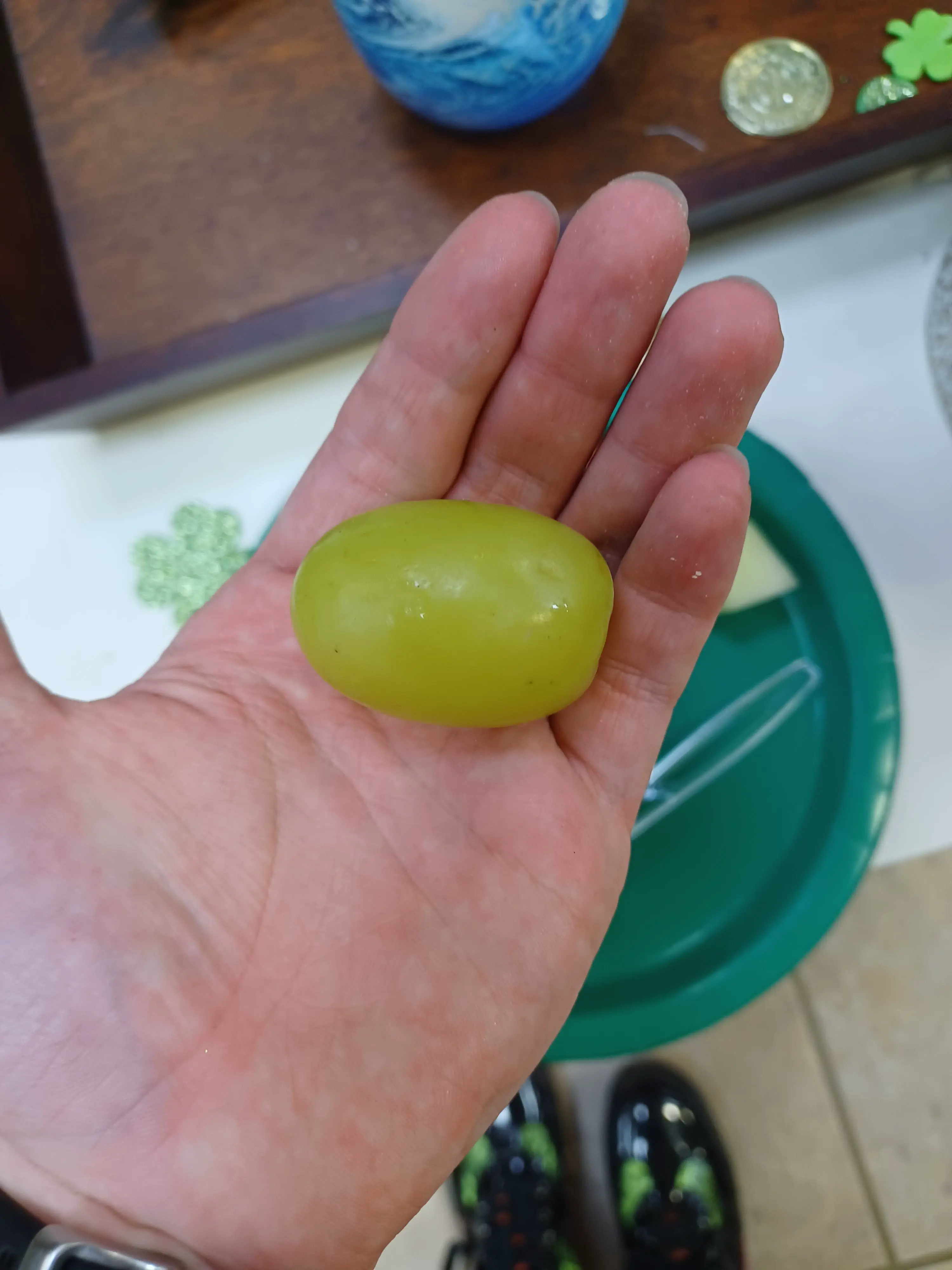 22 Absolute Beasts That Will Leave You in Awe! đŸđ„ 43 Absolute Units of a grape