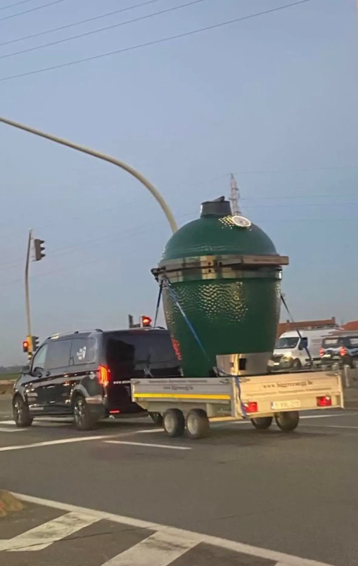 18 Chonky Legends That’ll Make You Gasp 🔥 24 Absolute Units of a grill