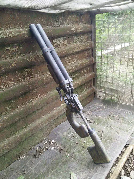 18 Enormous Absolute Units That Defy Expectations! đŸ 22 Absolute Units of a gun