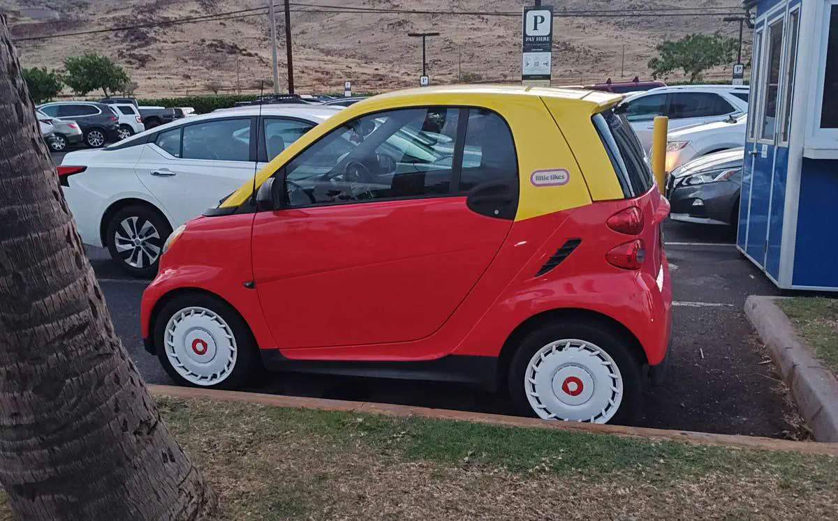 22 Mind-Blowing Absolute Units You Won't Believe Exist! 🦙🤯 43 Absolute Units of a Little Tikes car