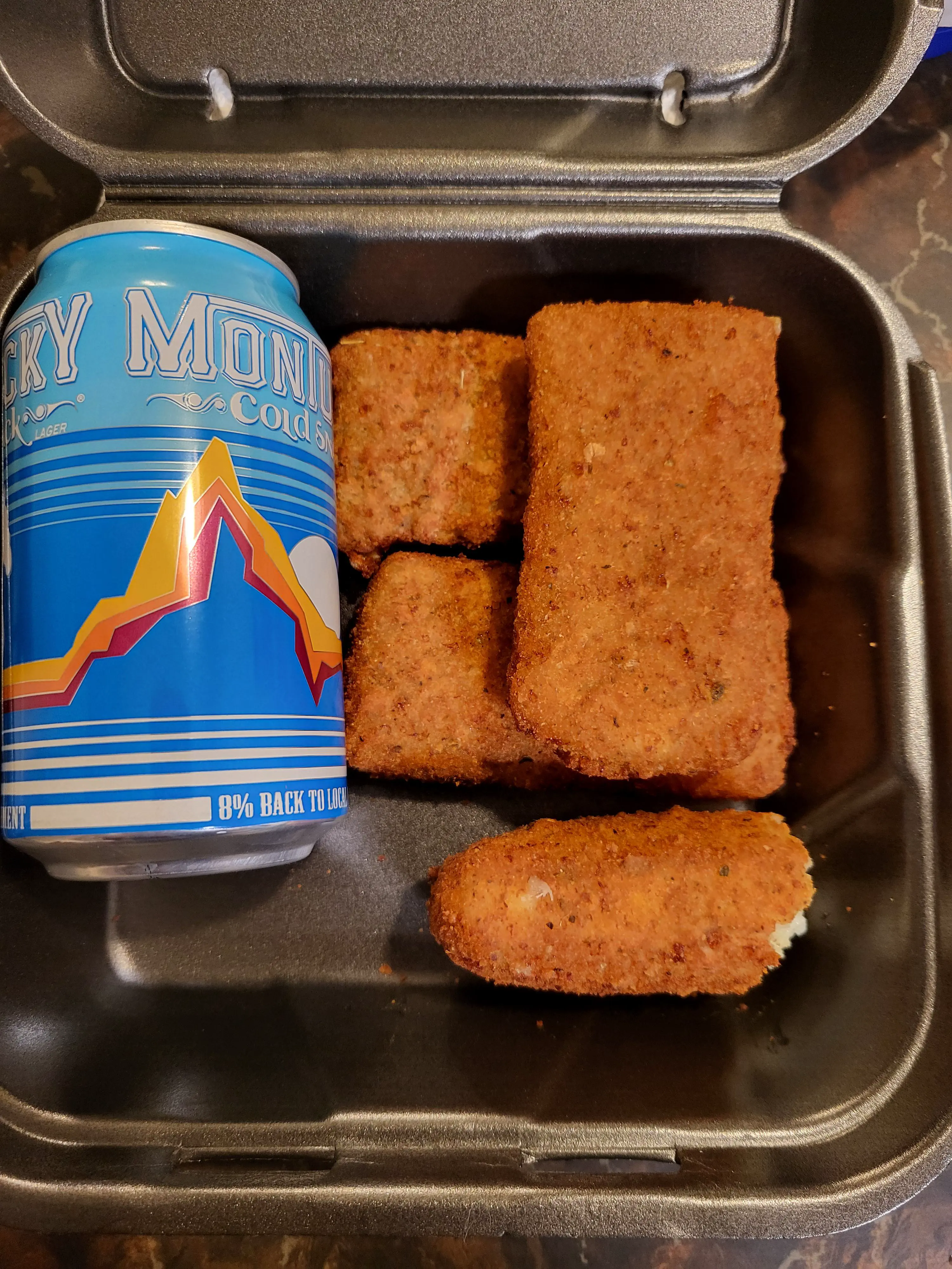 22 Absolute Beasts That Will Leave You in Awe! đŸđ„ 30 Absolute Units of a mozzarella stick.