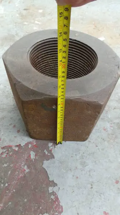 22 Absolute Beasts That Will Leave You in Awe! đŸđ„ 46 Absolute Units of a nut