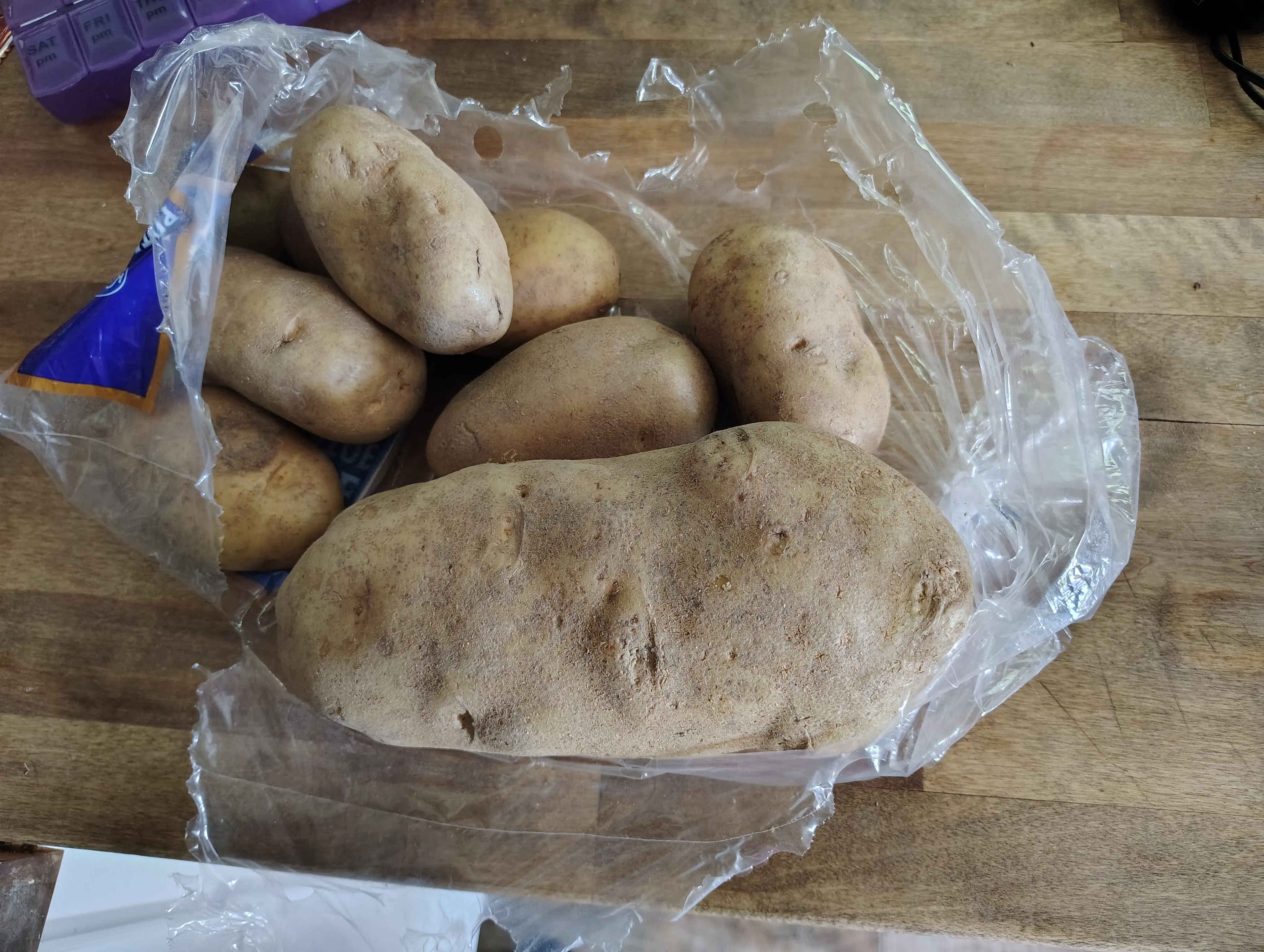 18 Insane Absolute Units That Will Blow Your Mind! đđŸ 23 Absolute Units of a Potatoe.