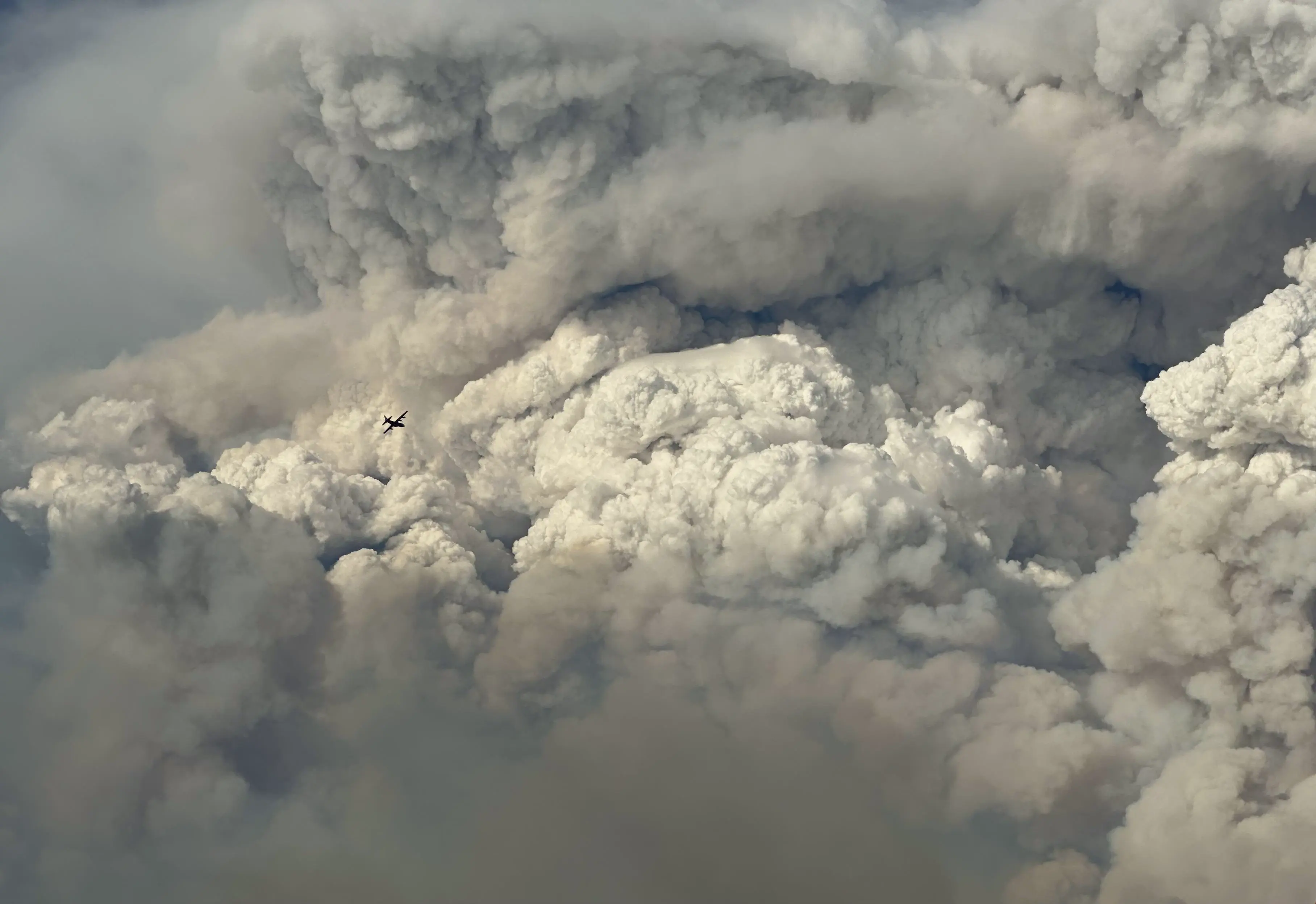 14 Absolute Units You Have to See ✨ 27 Absolute Units of a pyrocumulus cloud