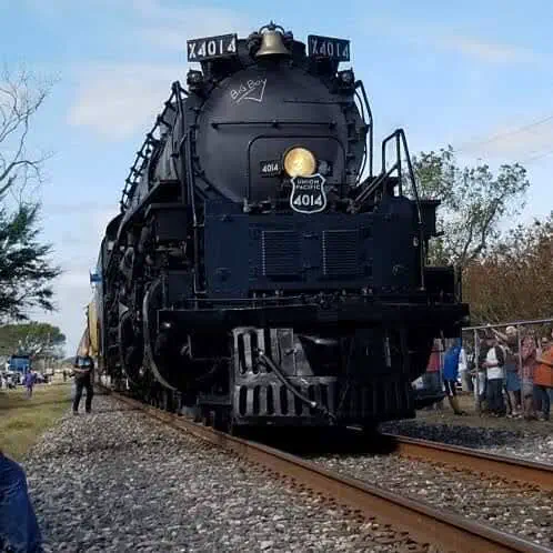 17 Unbelievably Huge Wonders You Must See! đđ 25 Absolute Units of a steam engine...