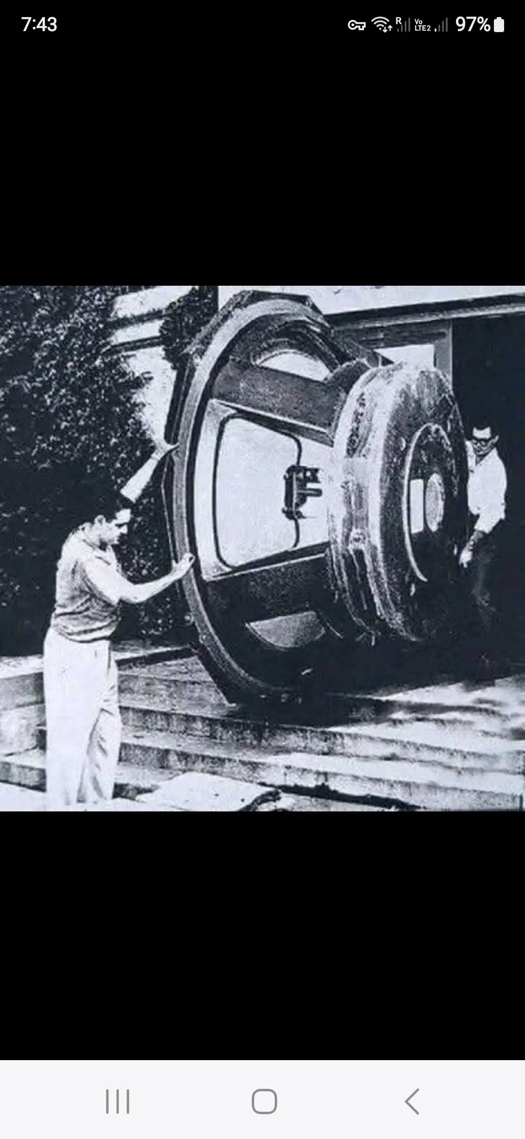 22 Massive Beasts That Will Leave You Stunned! đđ„ 43 Absolute Units of a subwoofer