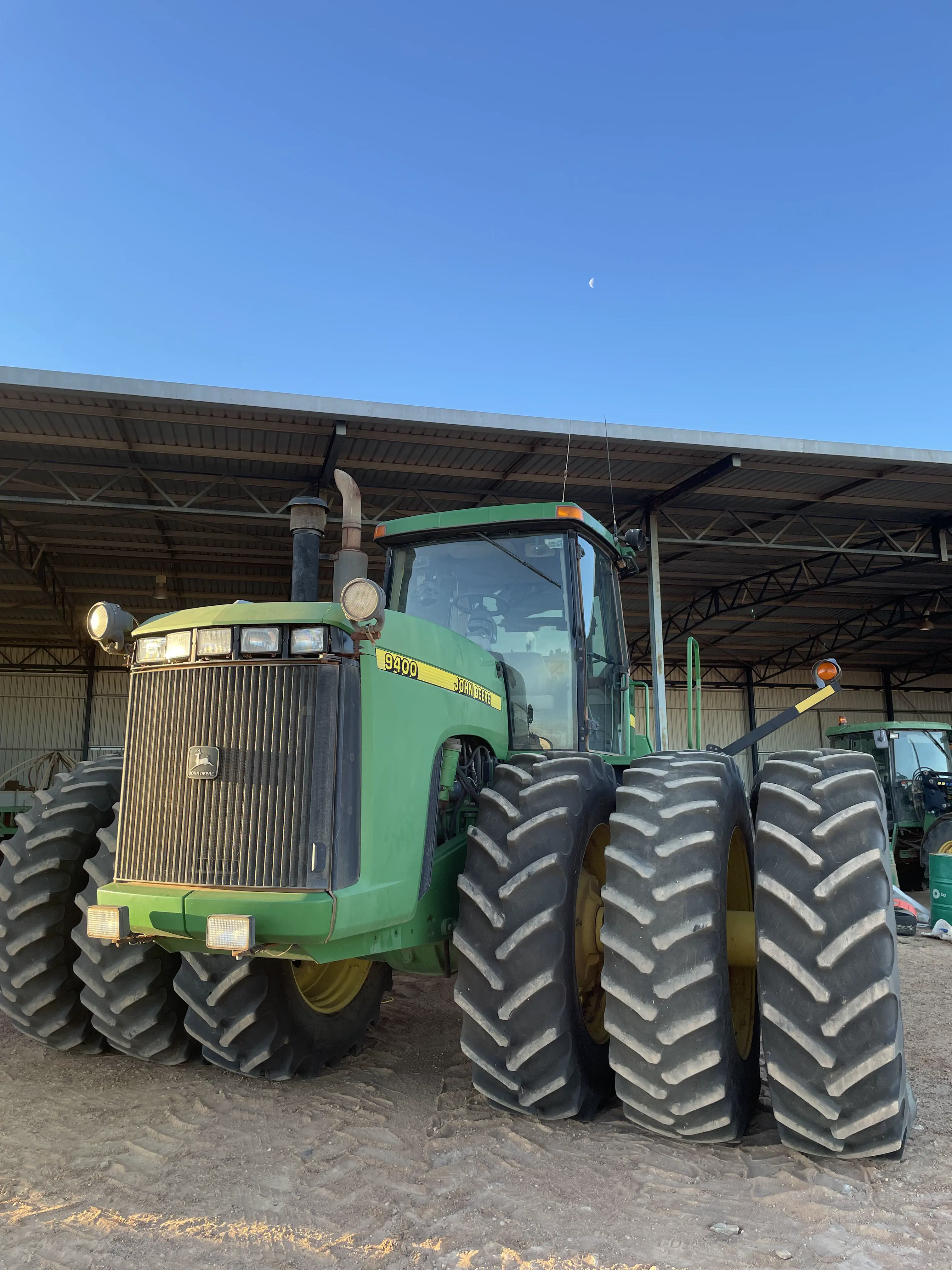 18 Chonky Legends That’ll Make You Gasp 🔥 25 Absolute Units of a tractor